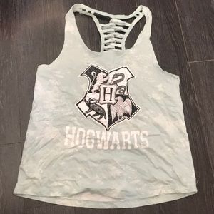 Harry Potter Tank